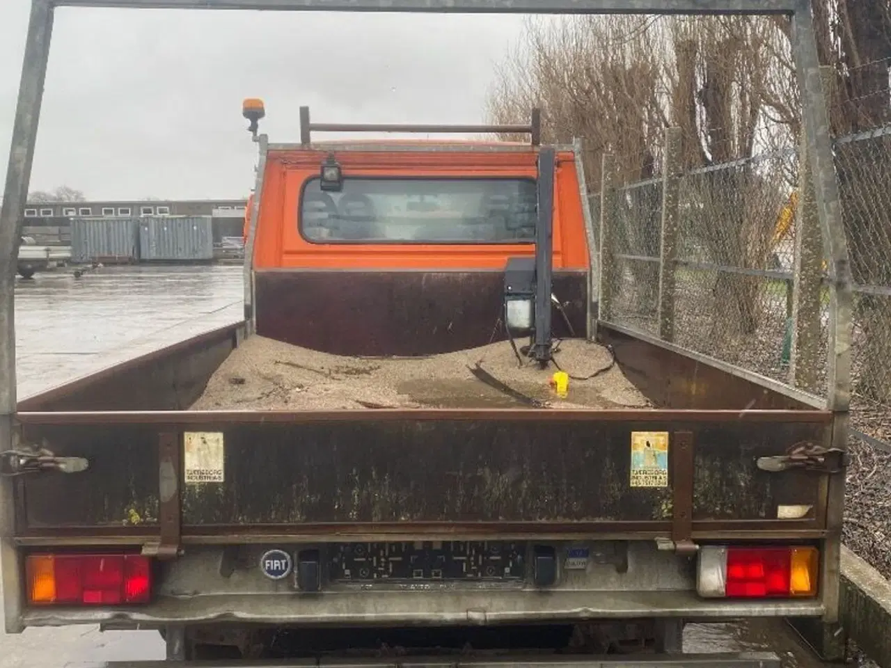 Billede 5 - Fiat Ducato