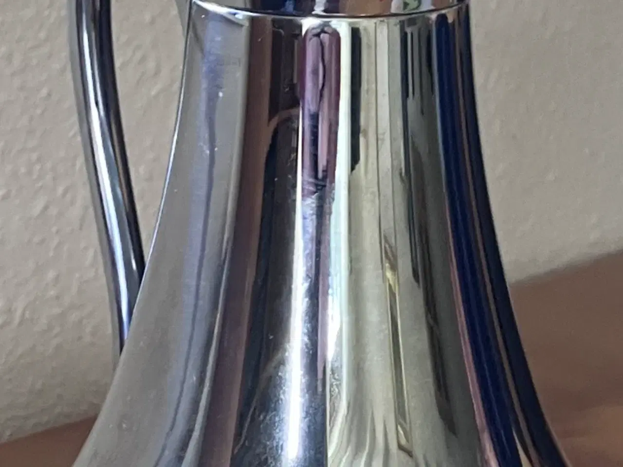 Billede 1 - Super flot Alfi termokande 1 ltr