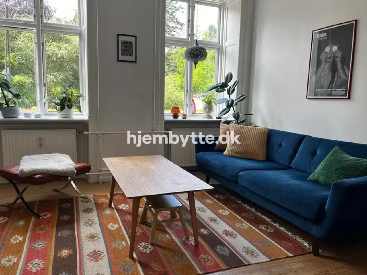 Billede 2 - Hjembytte - Kapelvej