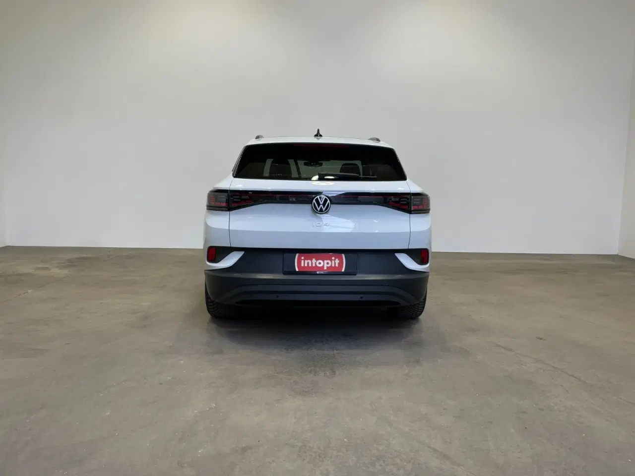 Billede 5 - VW ID.4 77 Pro Performance Van