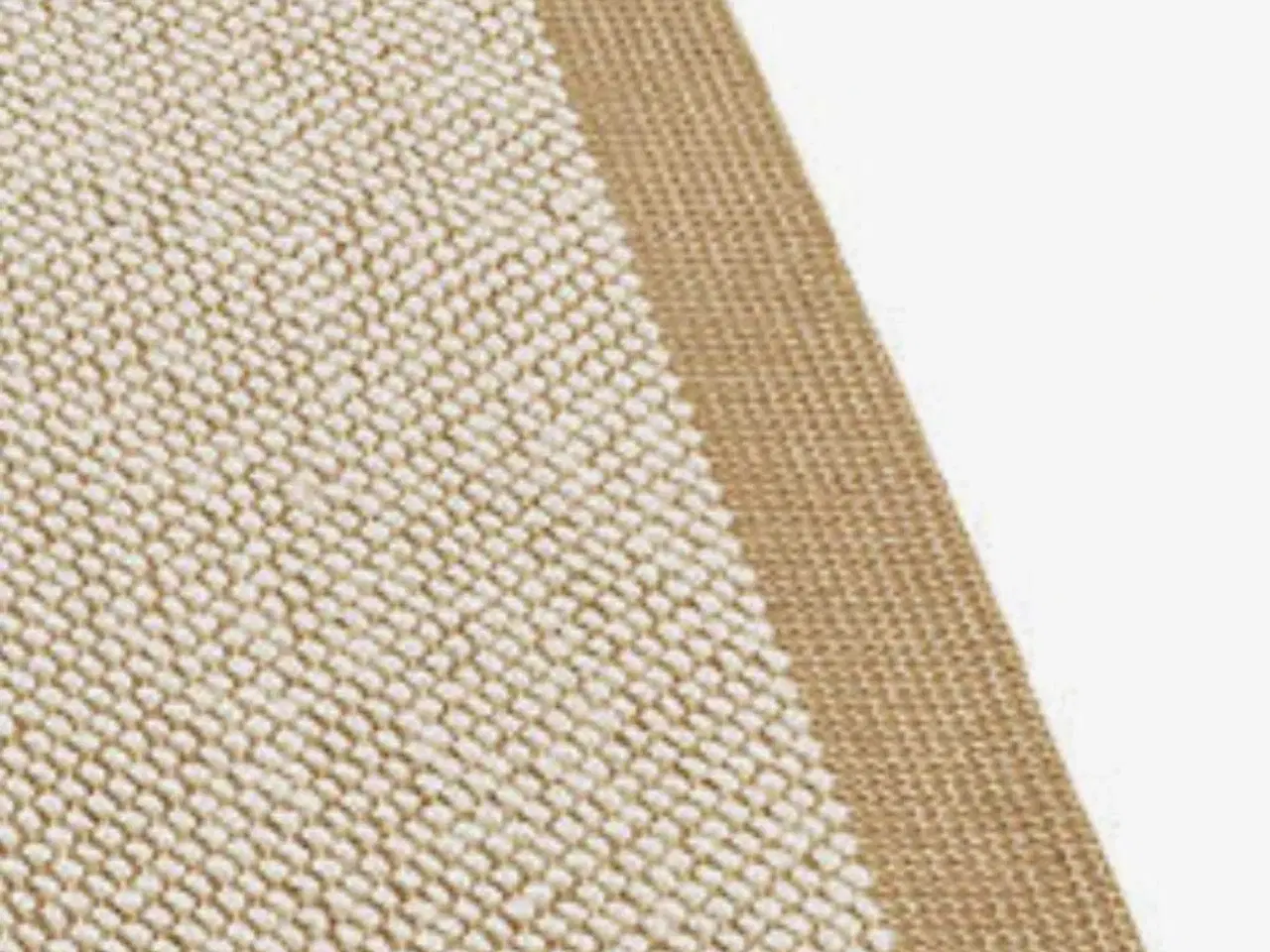 Billede 15 - Tæppe Muuto-Pebble