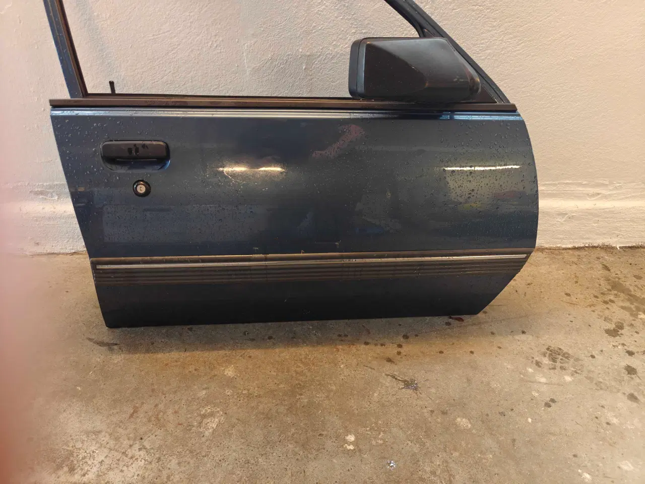 Billede 3 - Døre Ascona c-cc 