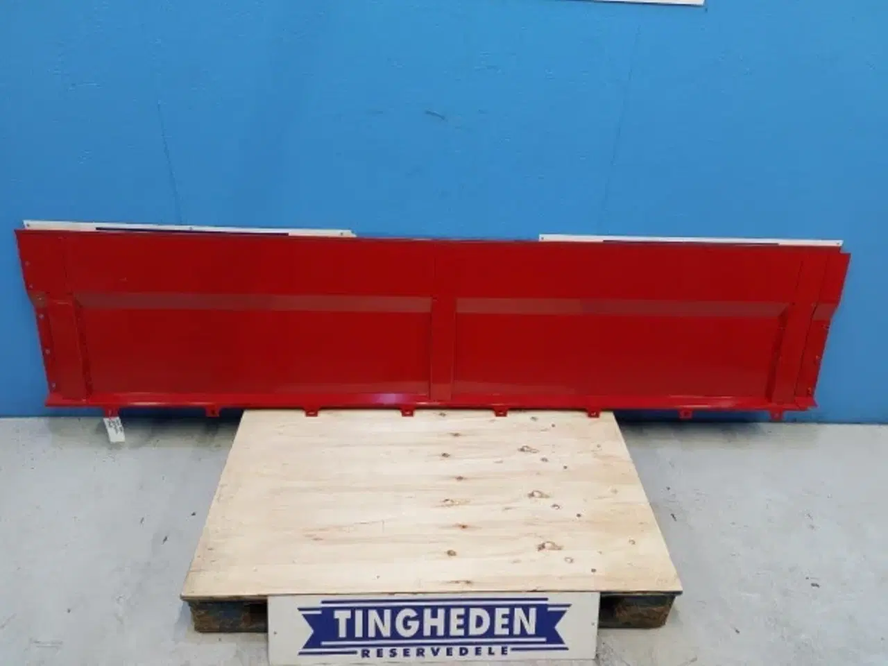 Billede 6 - Case 3050 Plade 87370570