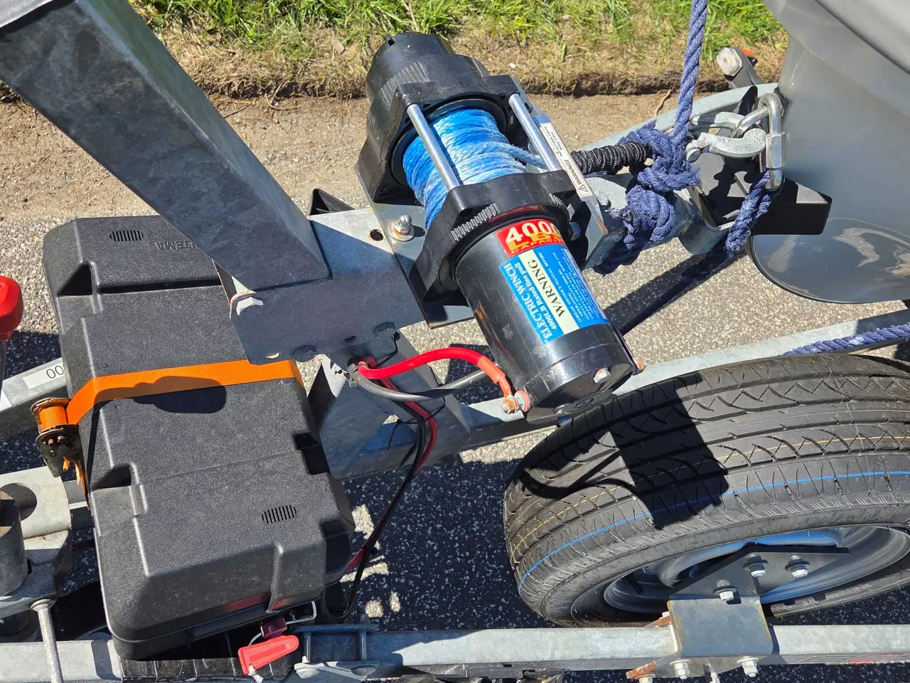 Billede 9 - Mopa EXPEDITION 