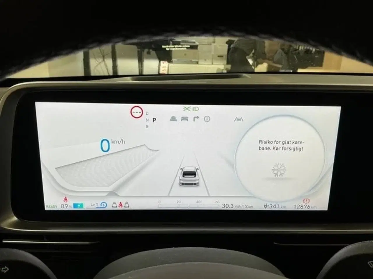 Billede 8 - Hyundai Ioniq 6 77 Ultimate