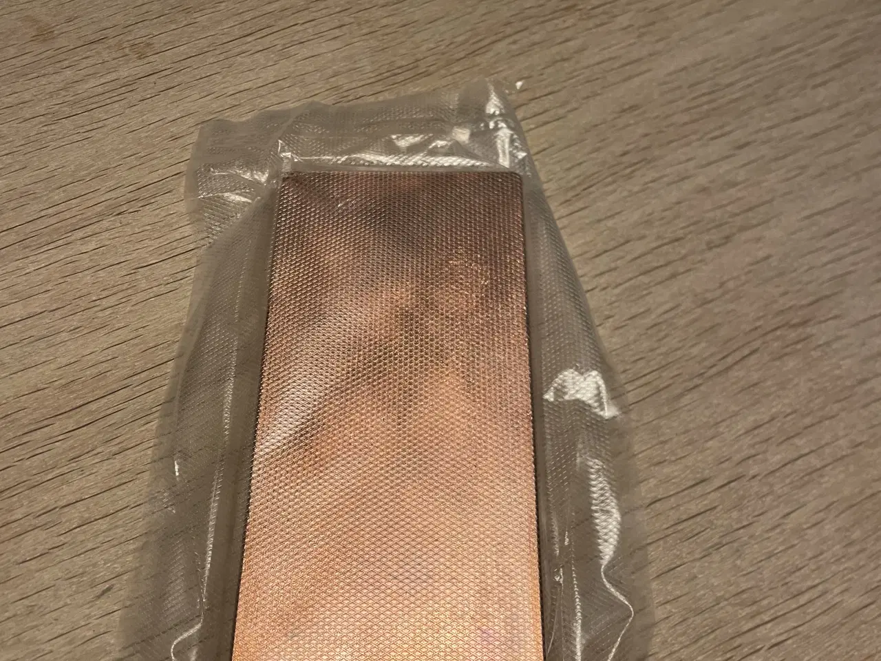 Billede 2 - Kobberbarre 5 kg