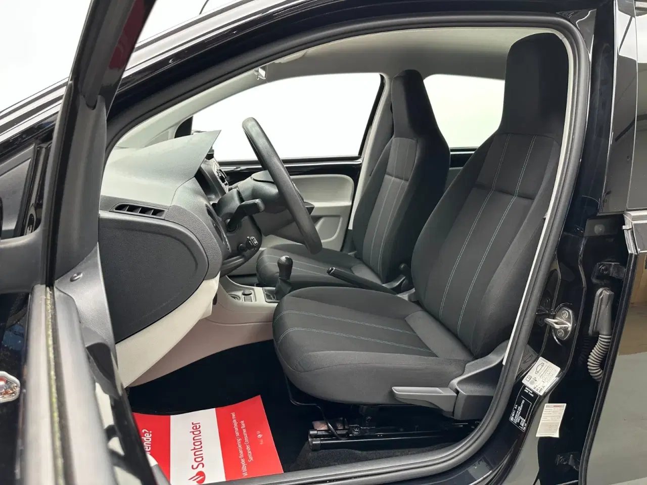 Billede 10 - Seat Mii 1,0 60 Style eco