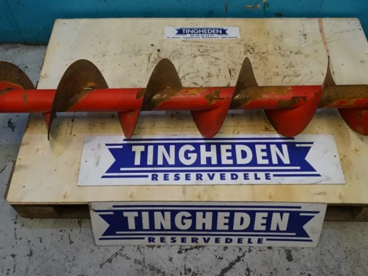 Billede 17 - Massey Ferguson 32 Snegl 28884048