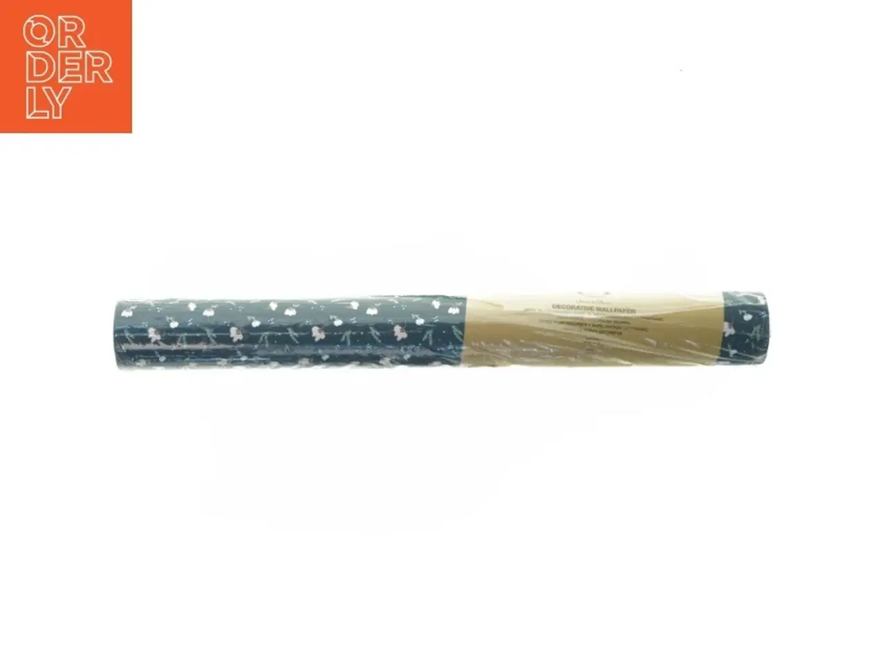 Billede 1 - Selvklæbende tapet fra Søstrene Grene (str. 53 x 10 m)