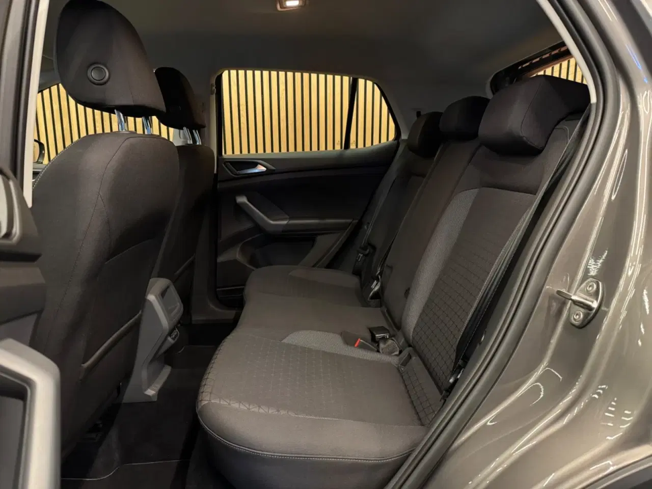 Billede 13 - VW T-Cross 1,0 TSi 115 Comfortline DSG