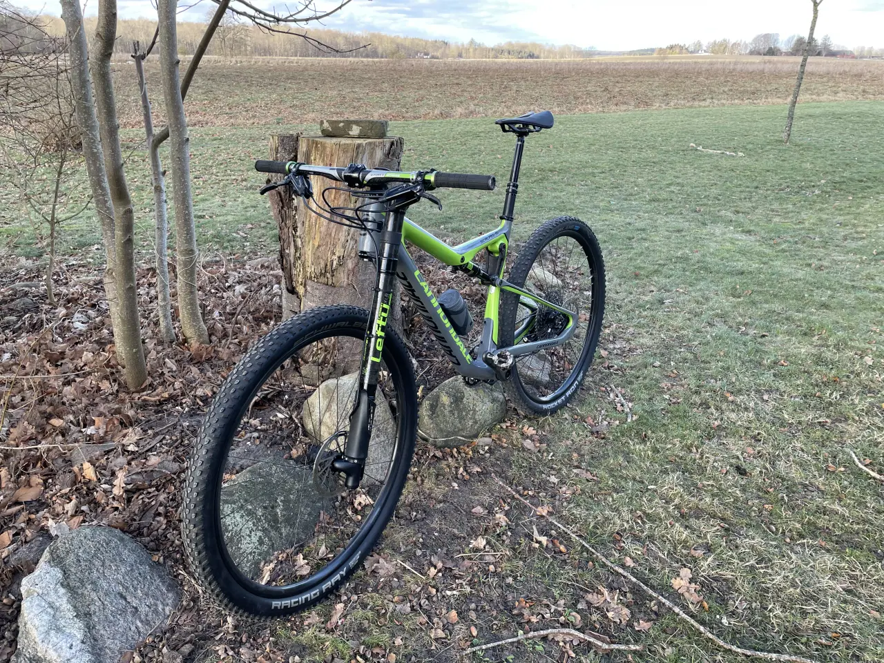 Billede 2 - Cannondale SI Carbon 2