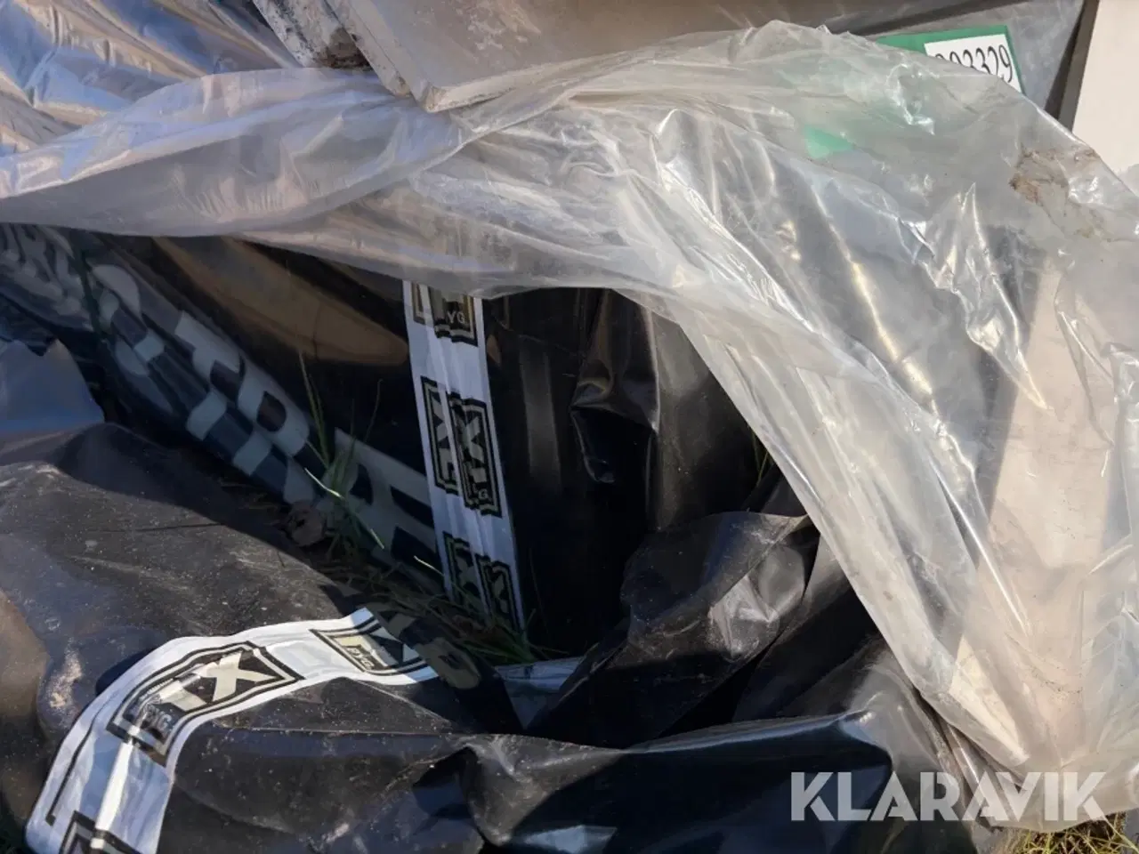 Billede 4 - Knauf GKBI imprægnerede/fugtbestandige gipsplader 40 styk