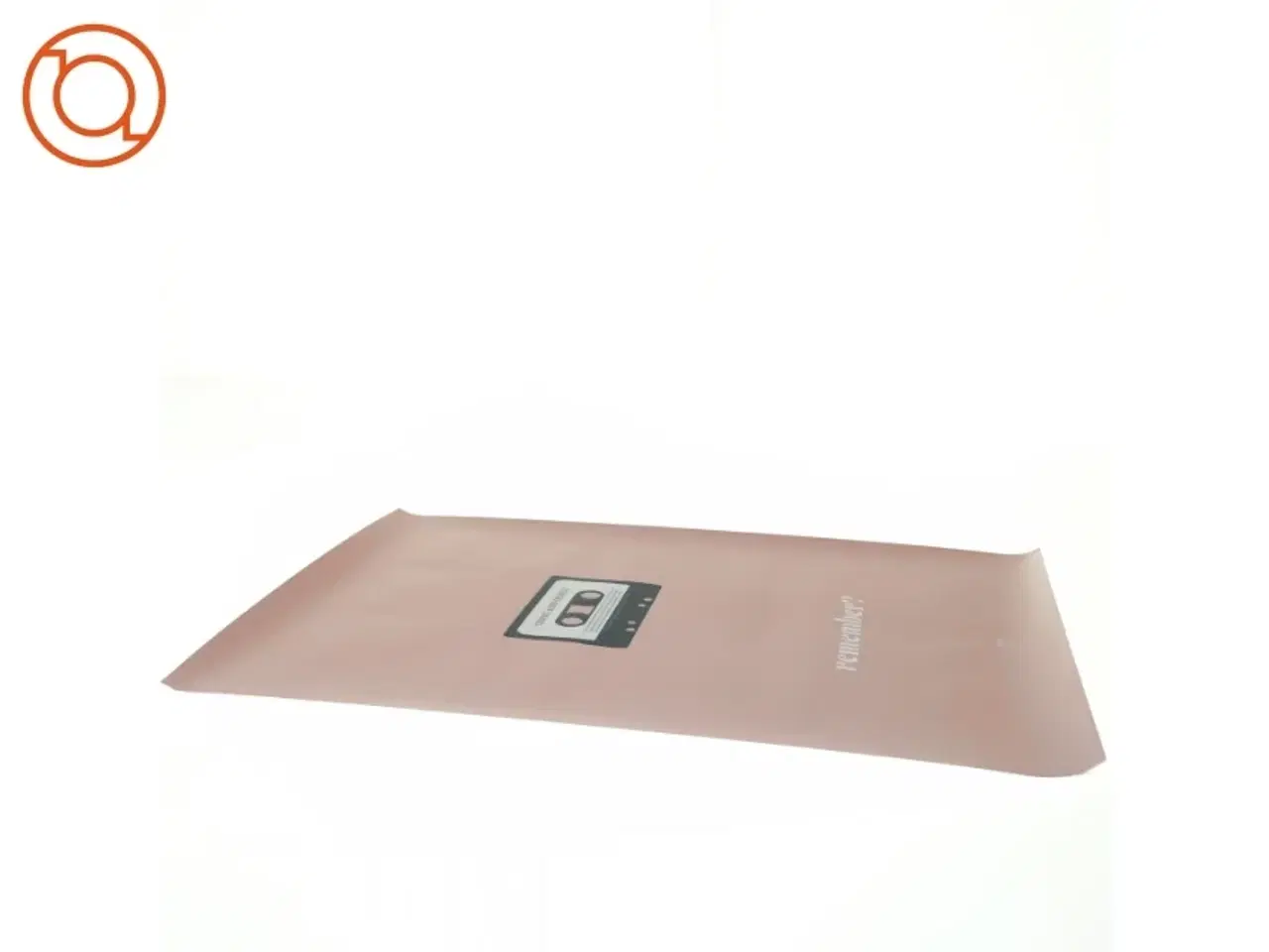 Billede 2 - Plakat fra Kjærholt (str. 40 x 30 cm)