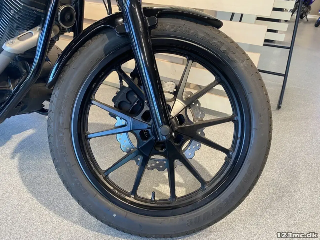 Billede 14 - Yamaha XV 950 R