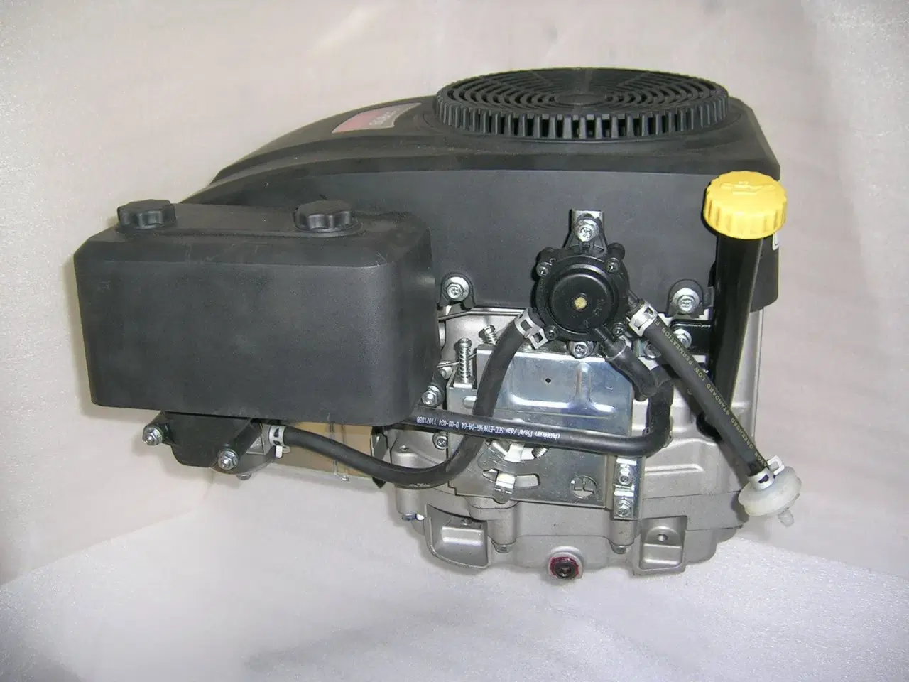 Billede 4 - Motor havetraktor