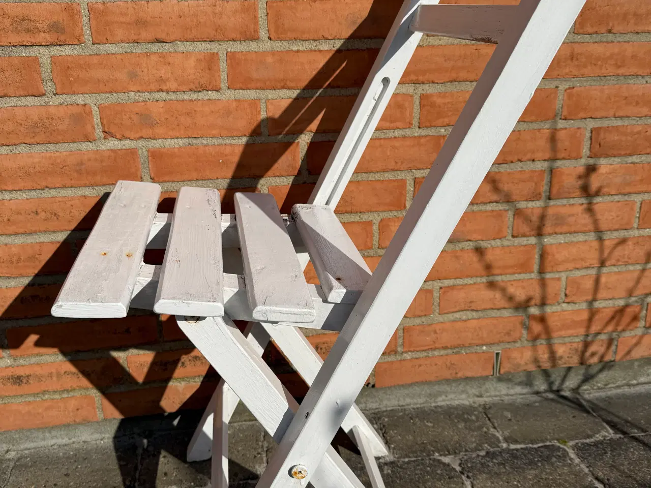 Billede 2 - Stol