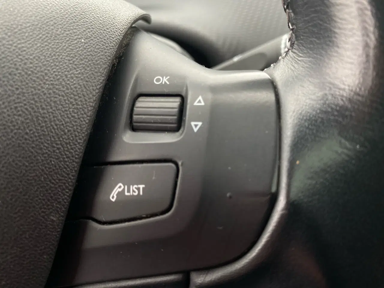 Billede 14 - Peugeot 2008 1,6 BlueHDi Selection Sky 100HK 5d