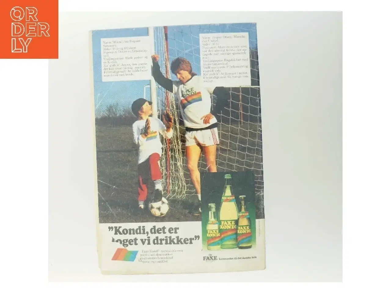 Billede 3 - Anders And & Co. (Bog)