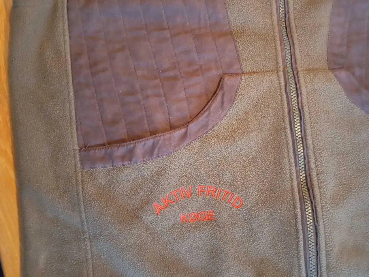 Billede 3 - Jagtvest Deerhunter 2XL