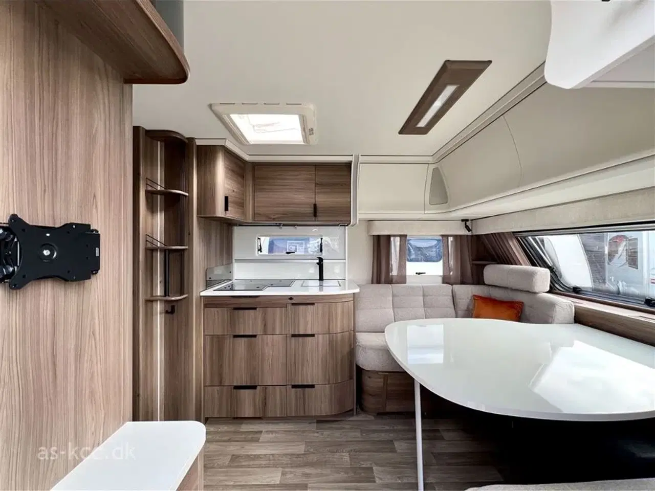 Billede 6 - 2025 - Kabe Smaragd 540 GLE KS