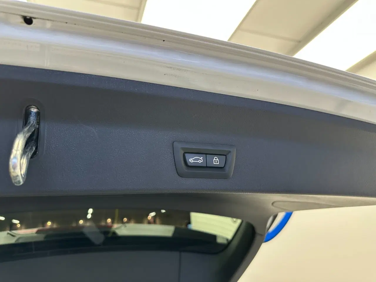 Billede 9 - BMW iX3  Charged Impressive