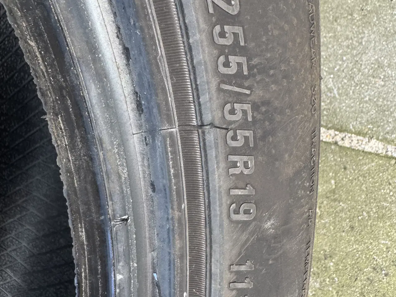 Billede 2 - Xpeng G9 sommerhjul 19”