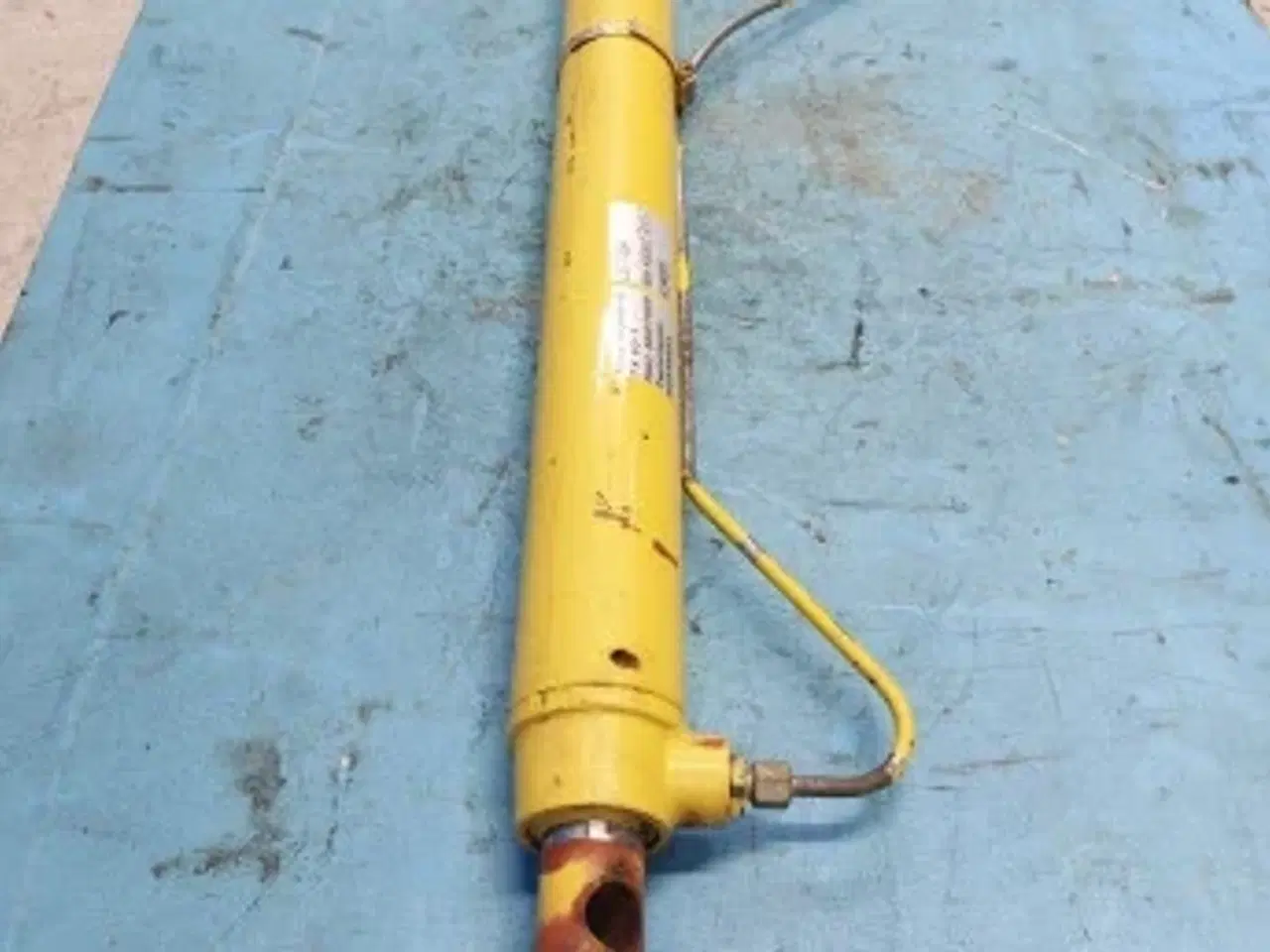 Billede 9 - New Holland TX65 Tømmerør 84038955 