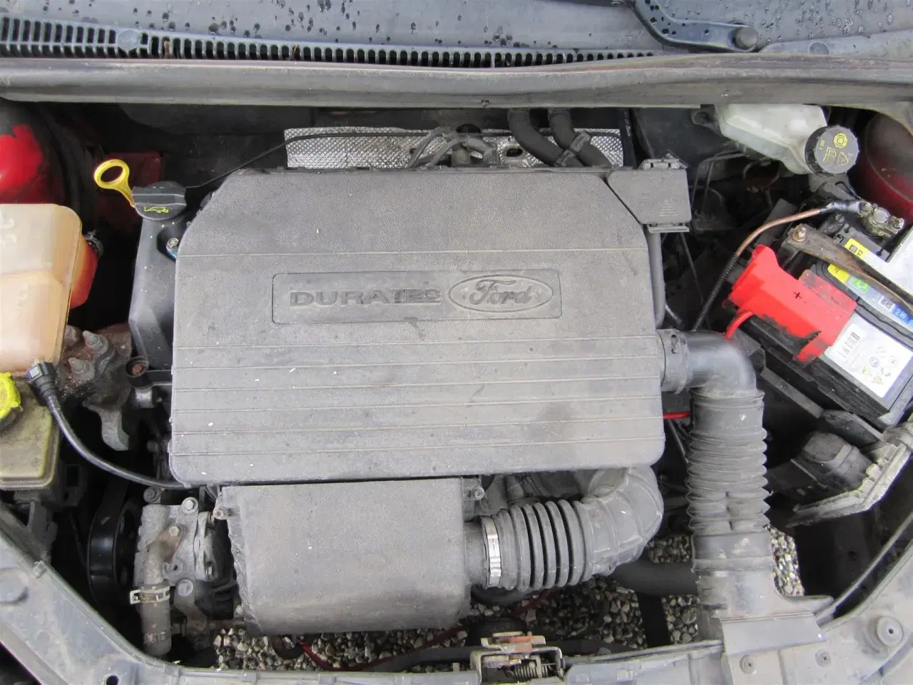 Billede 6 - Ford Fiesta 1,3 70HK 3d