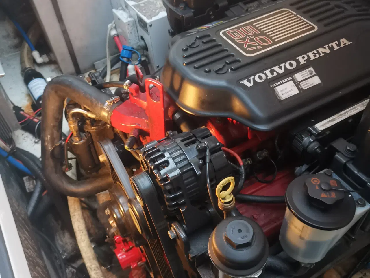 Billede 18 - Glastron 249GT