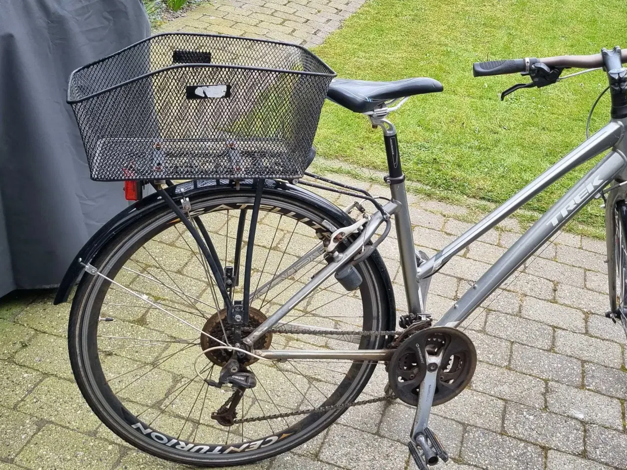 Billede 2 - Trek cykel