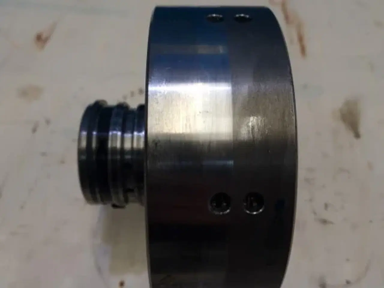 Billede 3 - Ford 6640 Kobling Assy E0NNN751BB