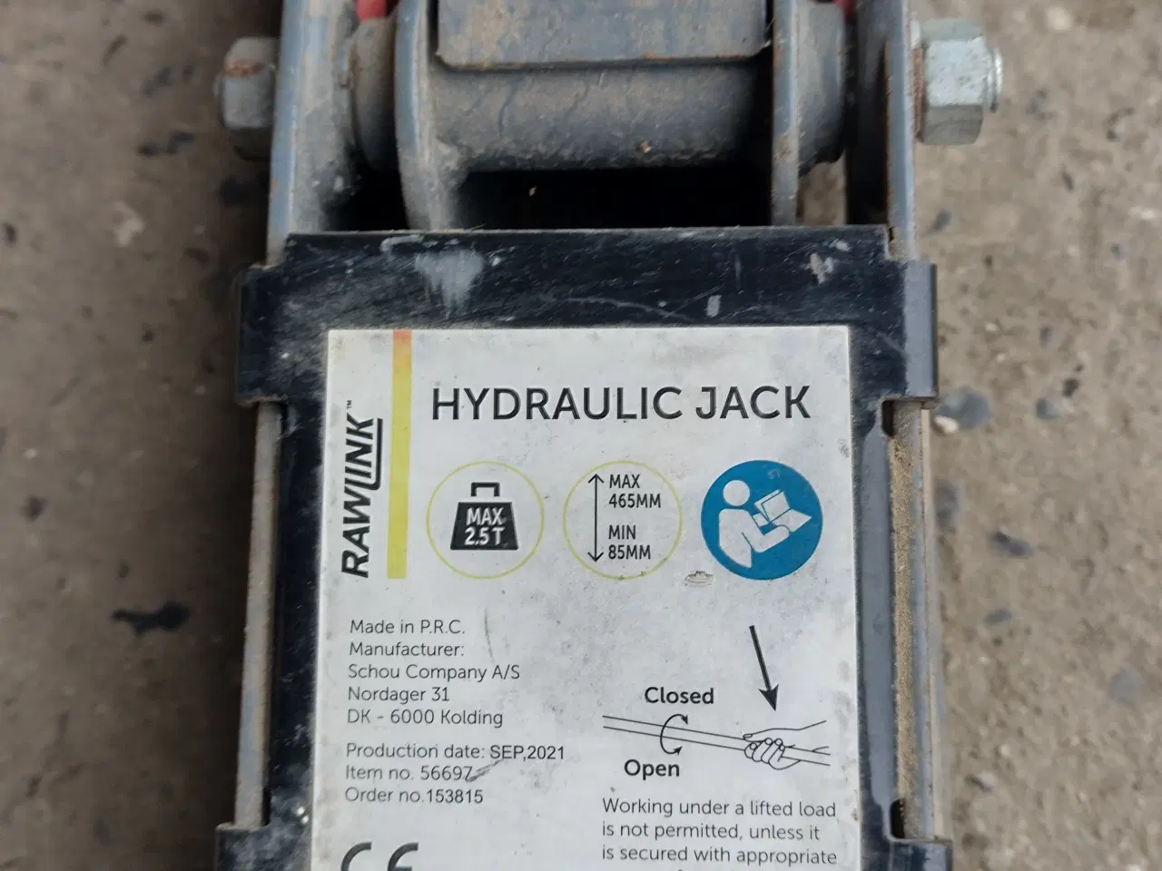 Billede 2 - Donkraft 