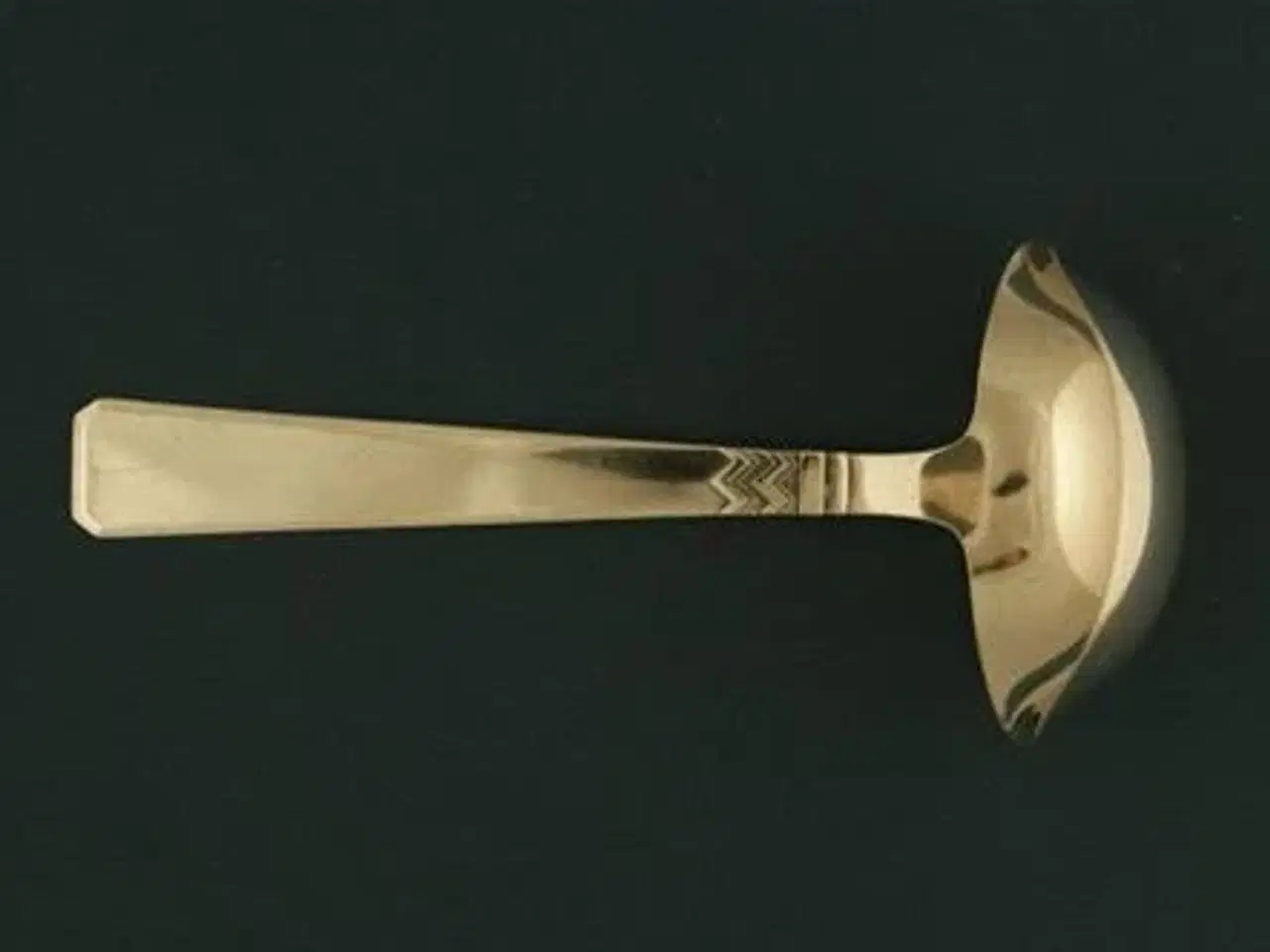 Billede 1 - Lillebælt Flødeske, 12½ cm.