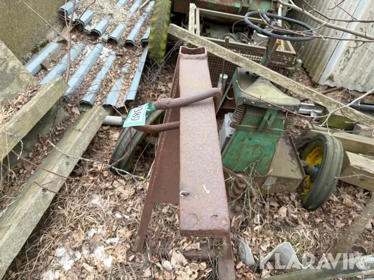 Billede 8 - Palleåg