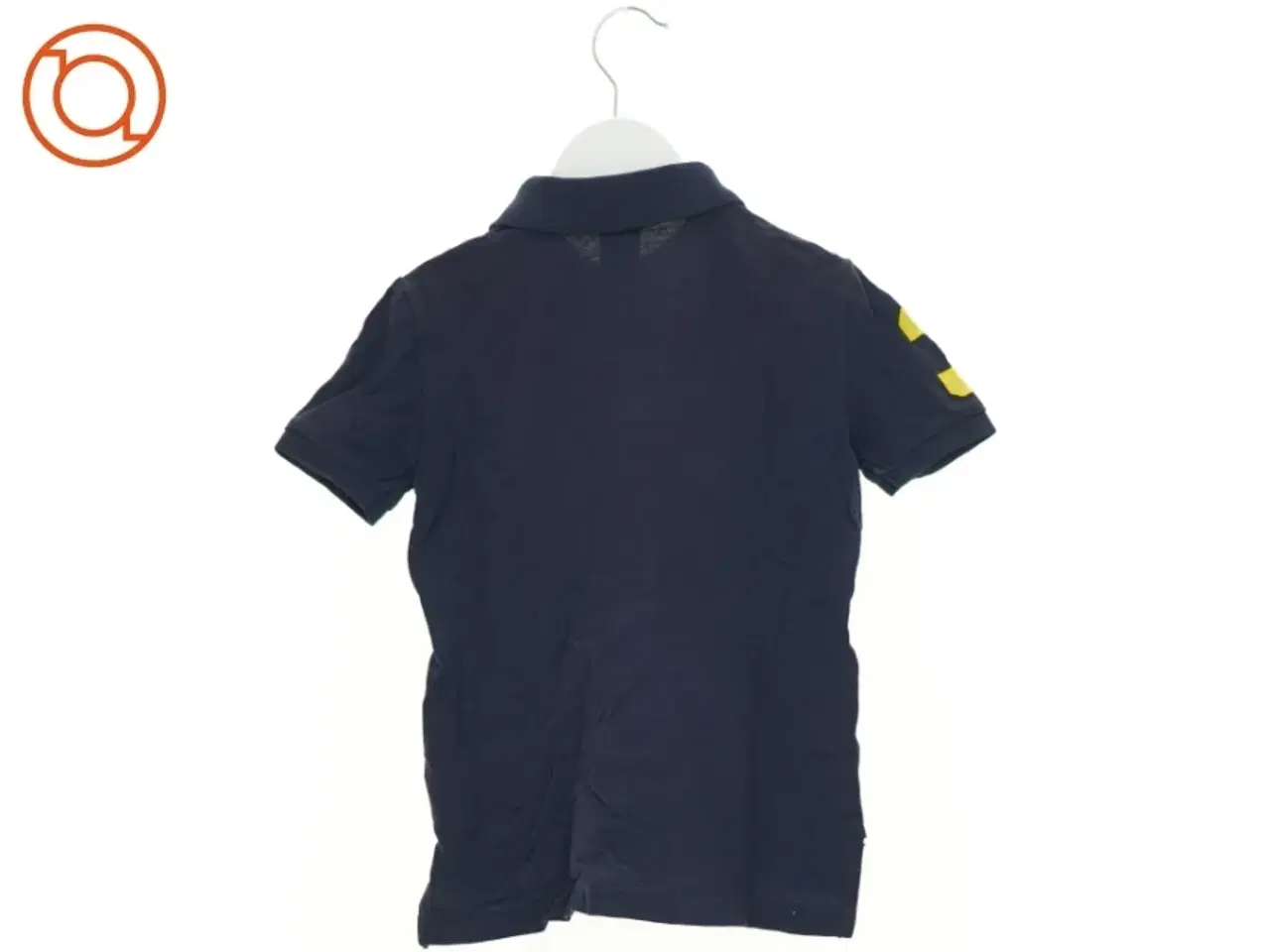 Billede 2 - Polo fra Ralph Lauren (str. 116 cm)