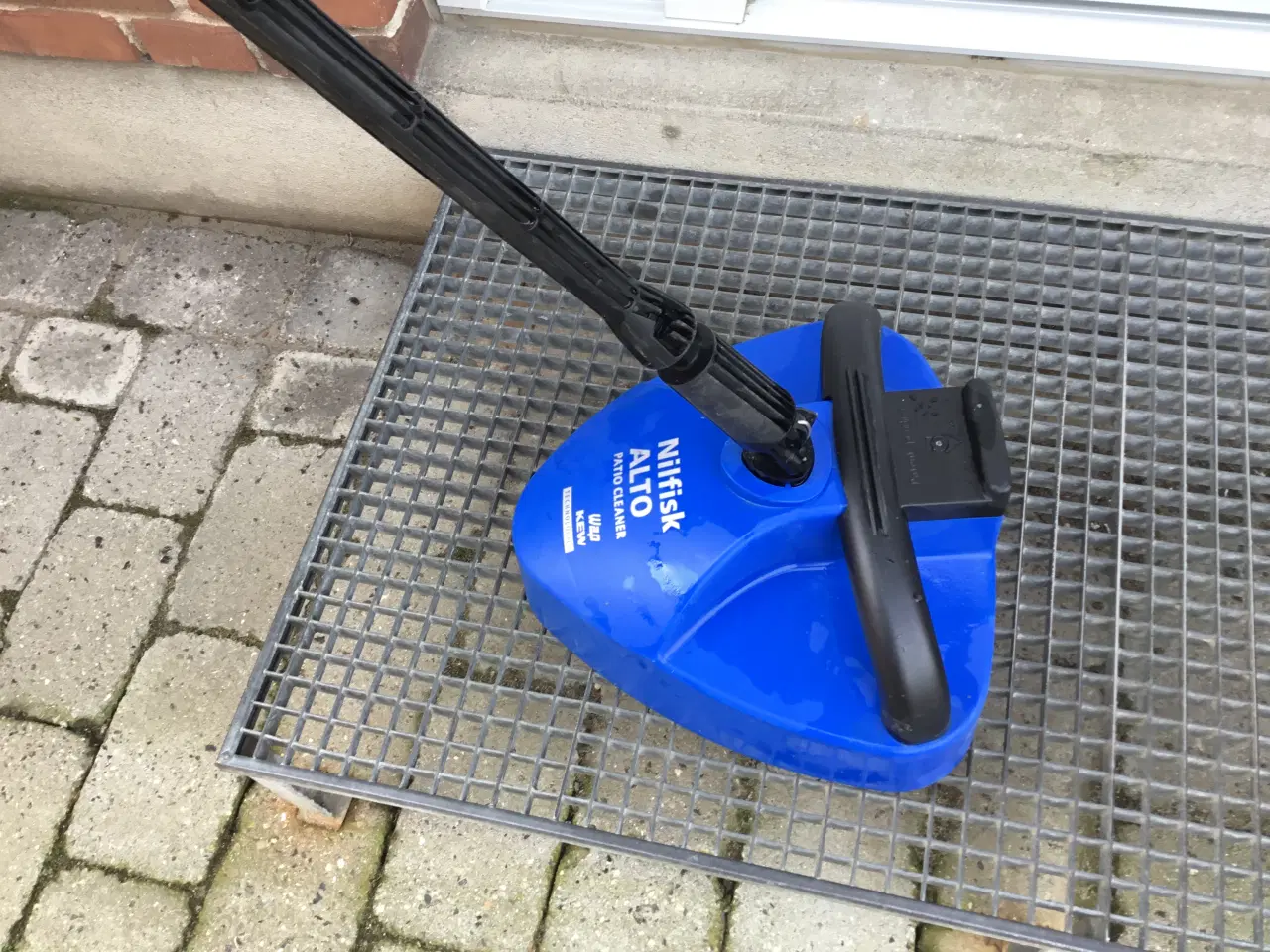 Billede 2 - Fliserenser 