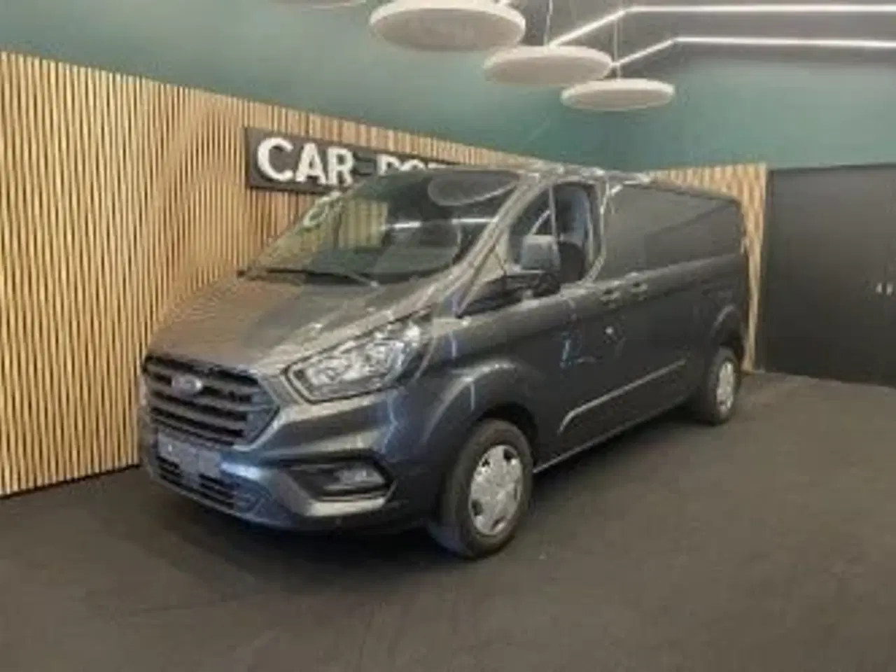 Billede 1 - Ford Transit Custom 300S 2,0 TDCi 130 Trend