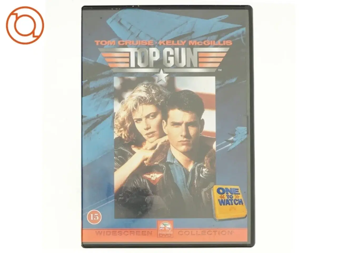 Billede 1 - Top Gun