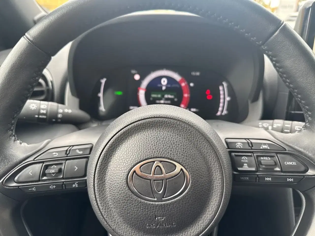 Billede 19 - Toyota Yaris Cross 1,5 Hybrid Style Comfort 116HK 5d Trinl. Gear