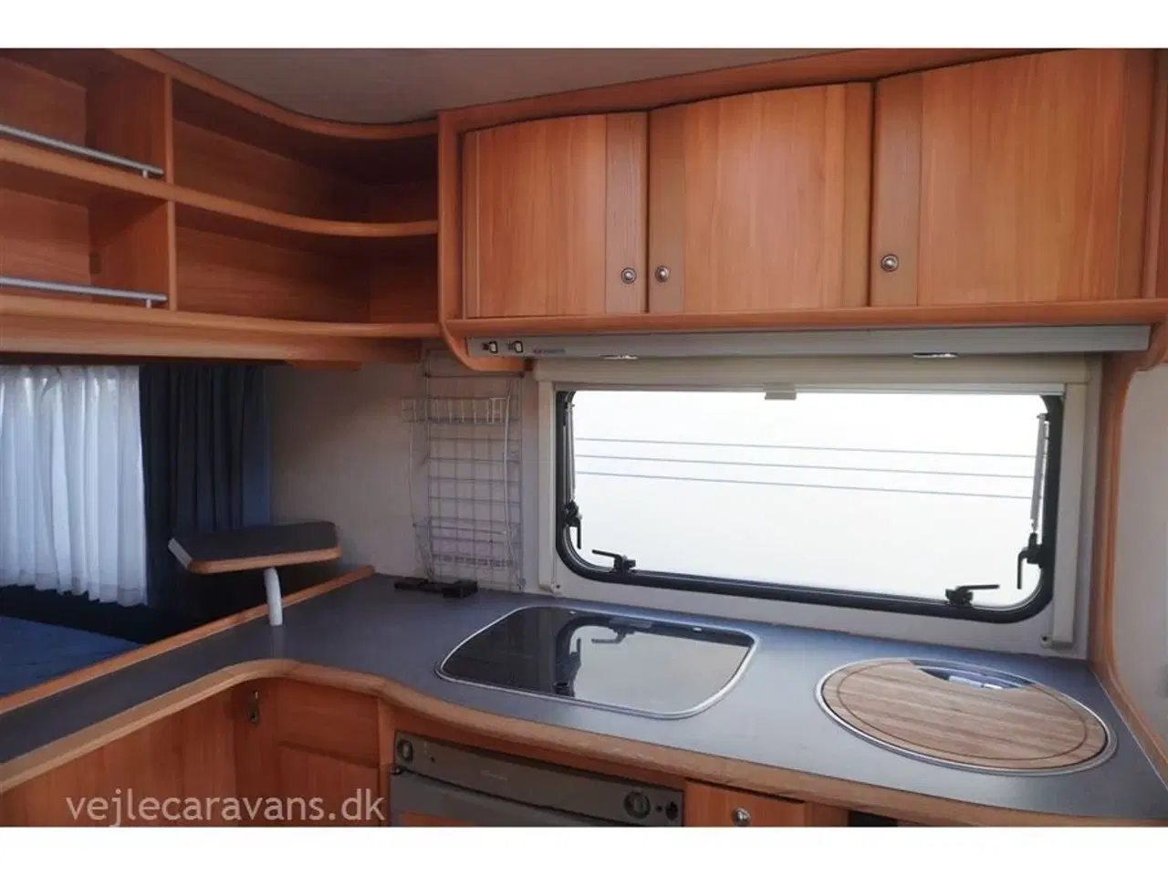 Billede 10 - 2002 - Adria Adiva 502 UP