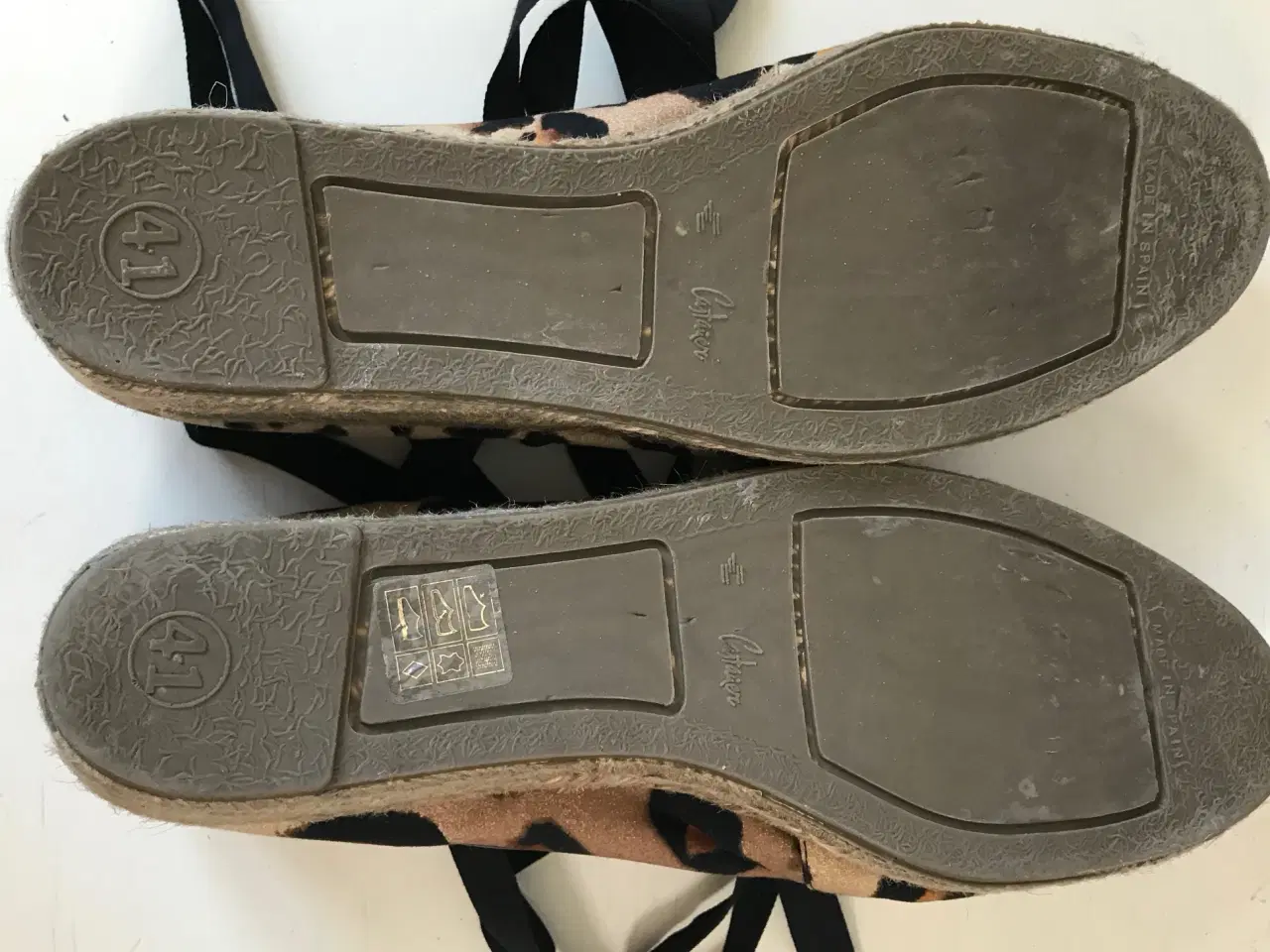 Billede 6 - Sonia Rykiel, sandaler, str 41