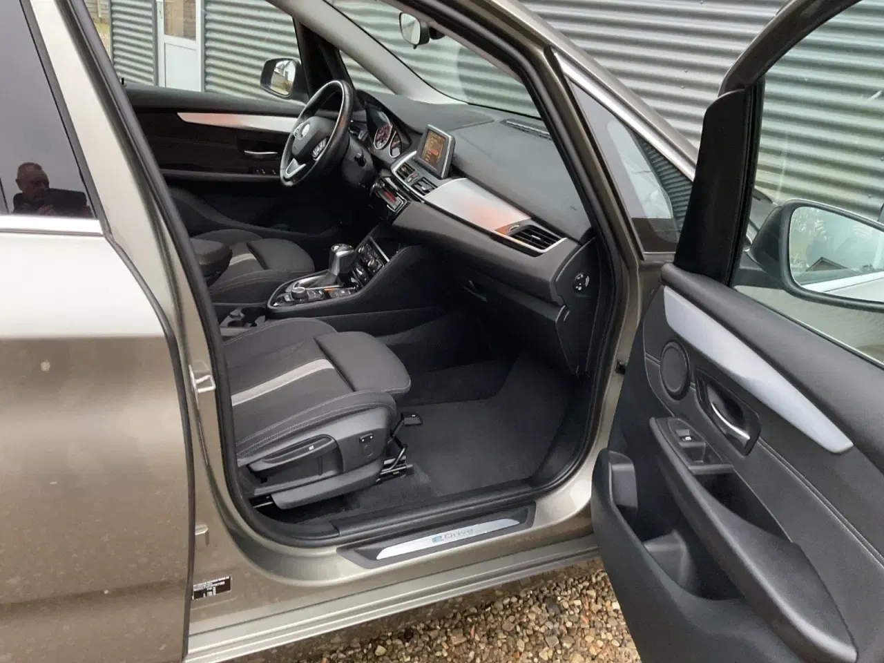 Billede 16 - BMW 225xe 1,5 Active Tourer Advantage aut.