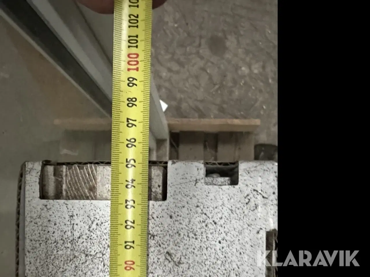 Billede 8 - Vinduer Kastrup - 2 styk