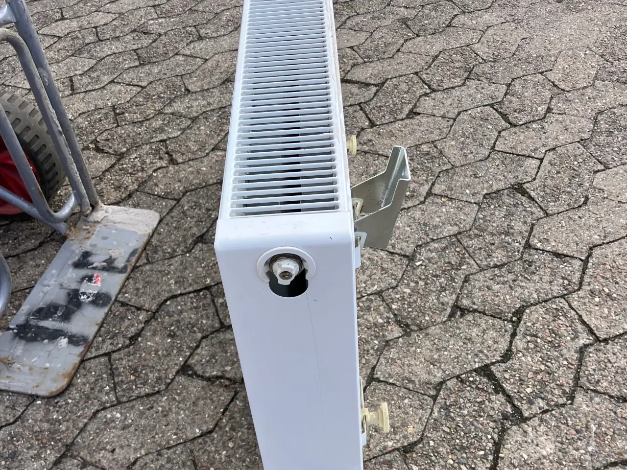 Billede 4 - Radiator 