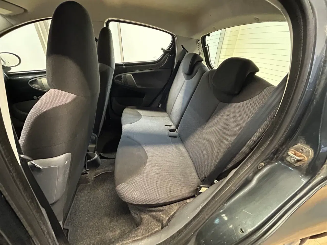 Billede 10 - Toyota Aygo 1,0 68HK 3d