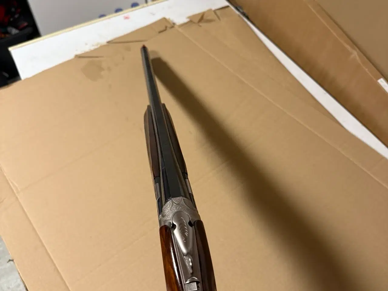 Billede 5 - Beretta 682 Gold E