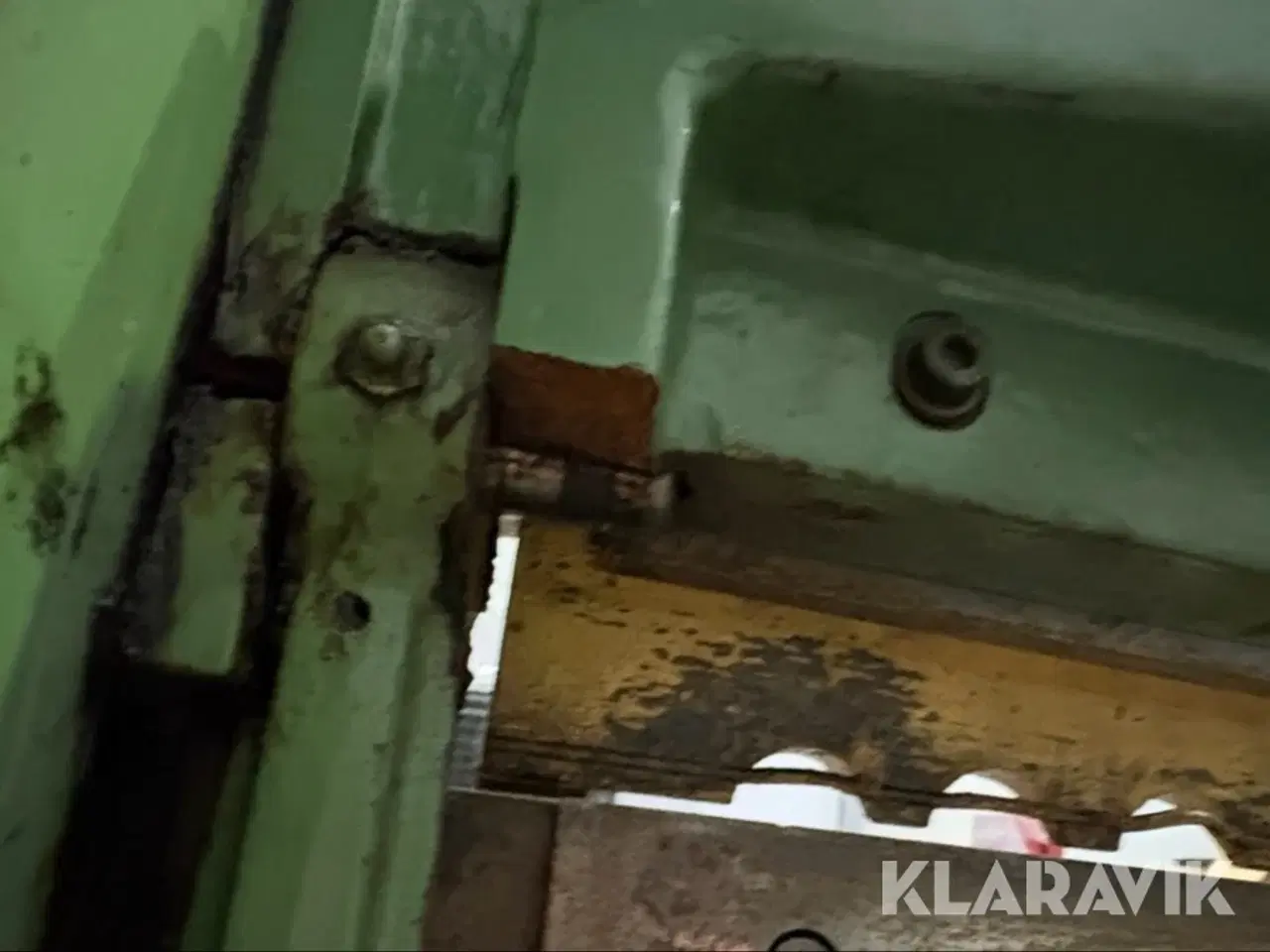 Billede 8 - Pladesaks