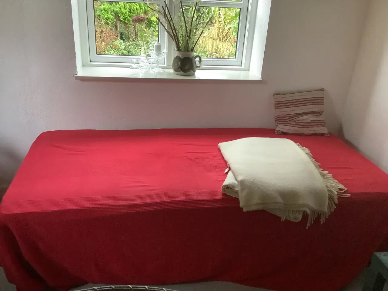 Billede 2 - Boxmadrasser på meder