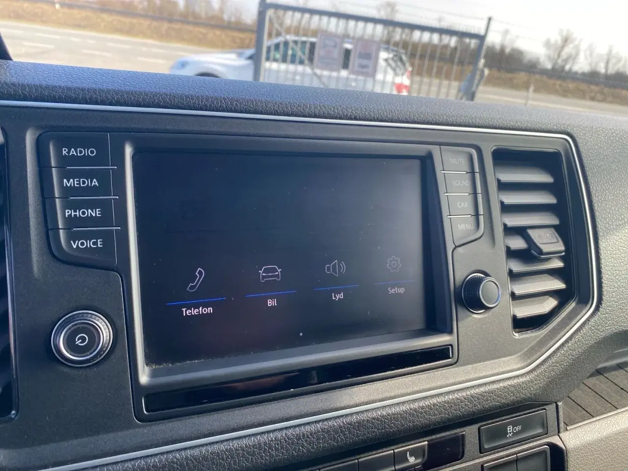 Billede 18 - MAN TGE 3,5T L3H3 2,0 SCR 177HK Van 6g