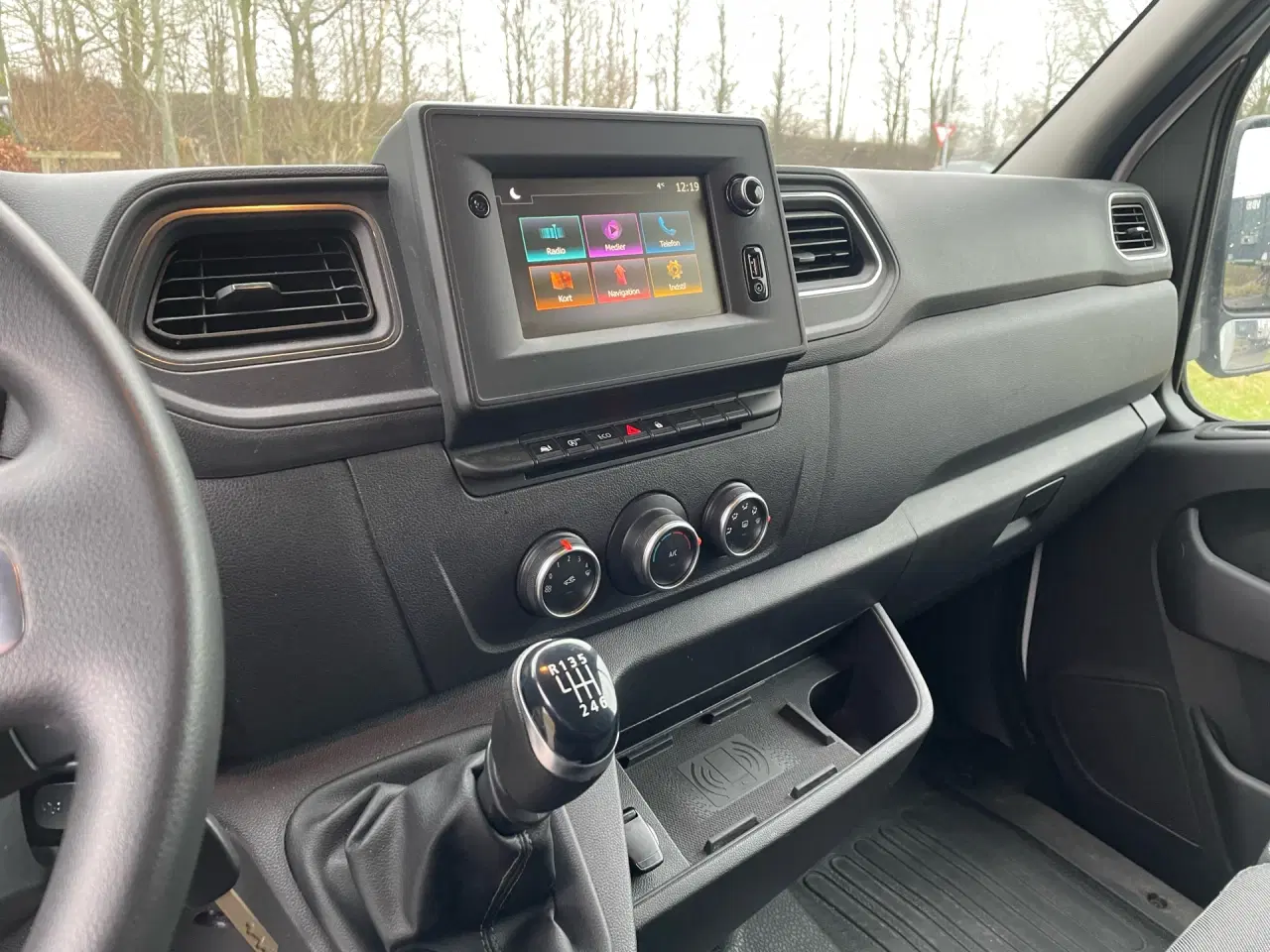 Billede 5 - Renault Master T35 L3 2,3 DCI TwinTurbo 180HK Ladv./Chas. 6g
